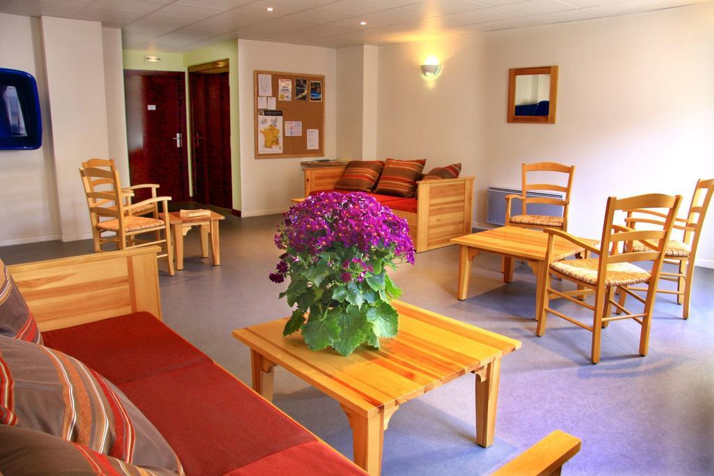 Vacanceole - Residence Illixon Bagnères-de-Luchon Exteriör bild